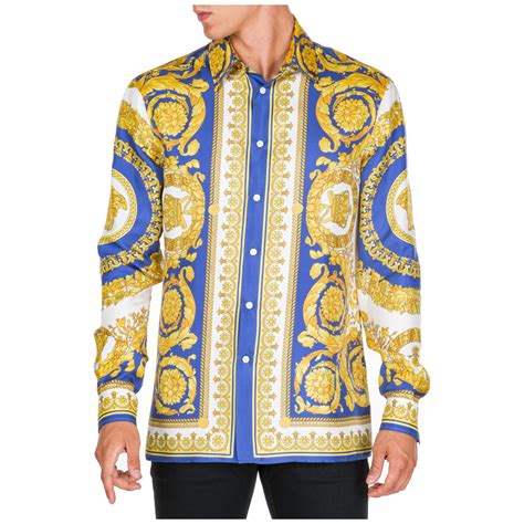 versace menswear sale|versace clearance for men.